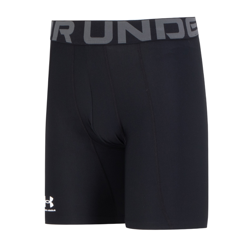 安德玛/UAUA HG Armour Shorts男紧身短裤1361596-001